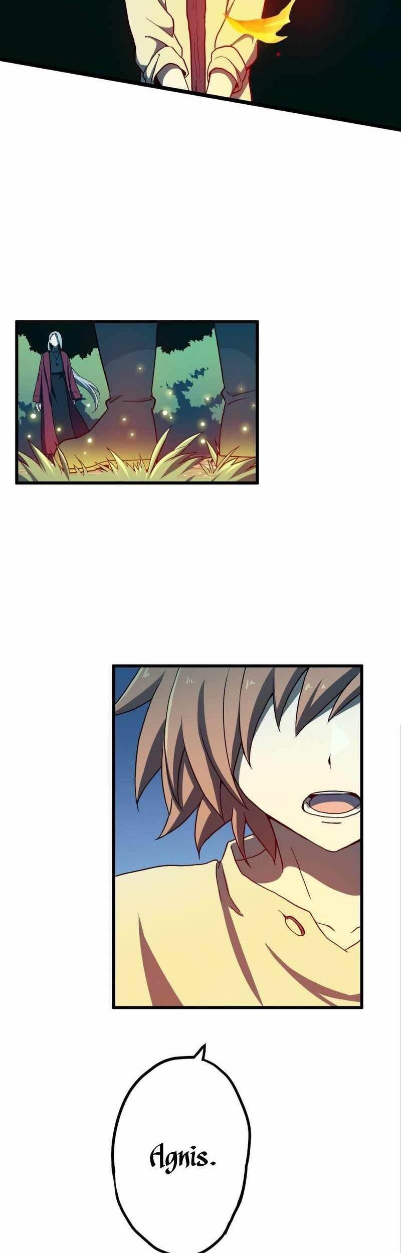 Estea: Inheritor of the Magic of the Beginning Chapter 3 - halaman 63
