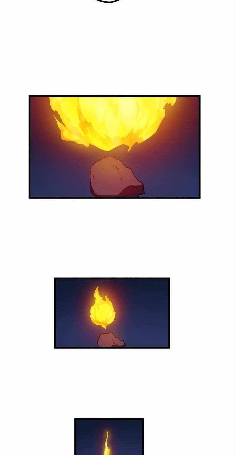 Estea: Inheritor of the Magic of the Beginning Chapter 3 - halaman 64