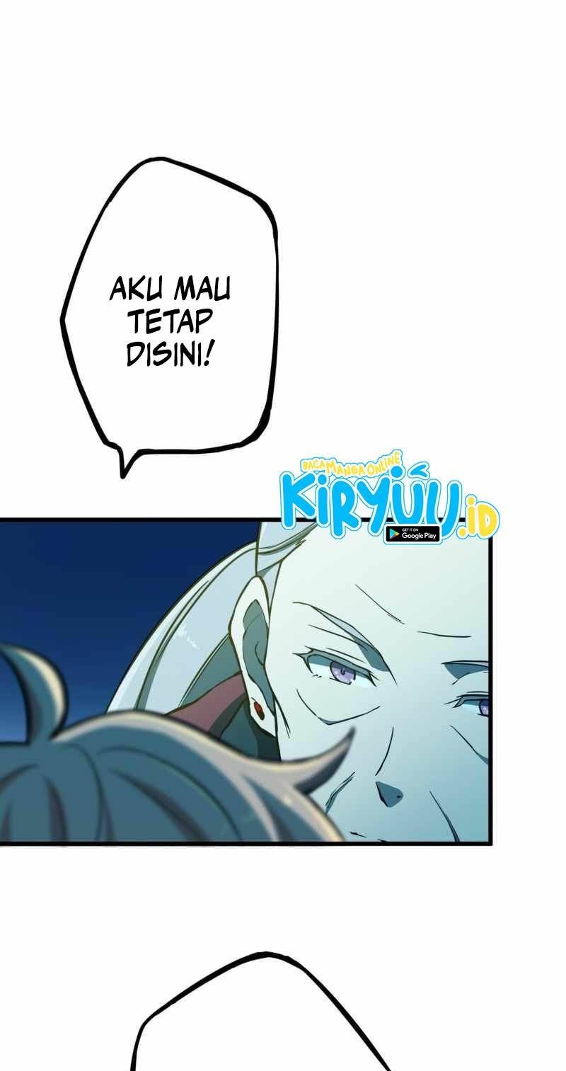 Estea: Inheritor of the Magic of the Beginning Chapter 3 - halaman 70