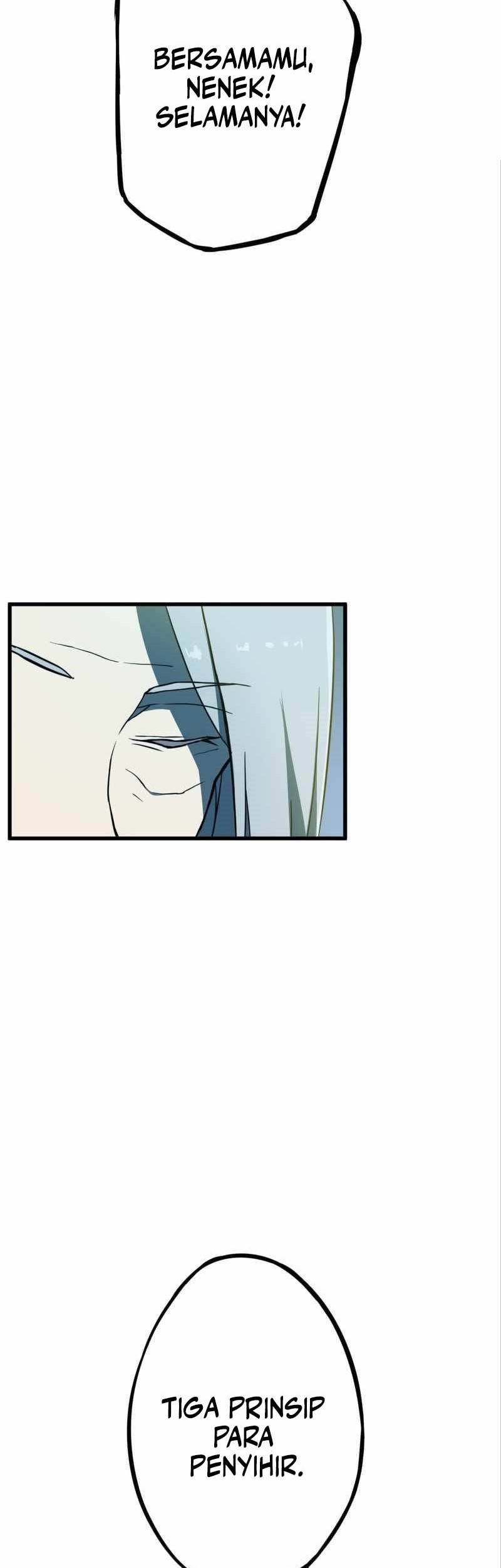 Estea: Inheritor of the Magic of the Beginning Chapter 3 - halaman 71