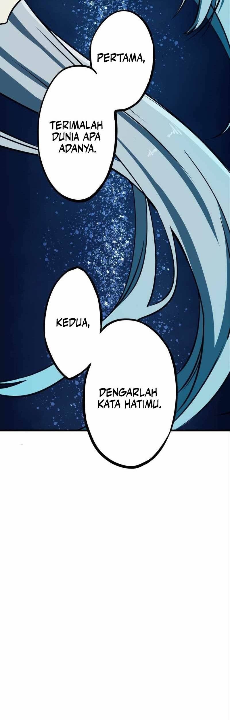 Estea: Inheritor of the Magic of the Beginning Chapter 3 - halaman 74