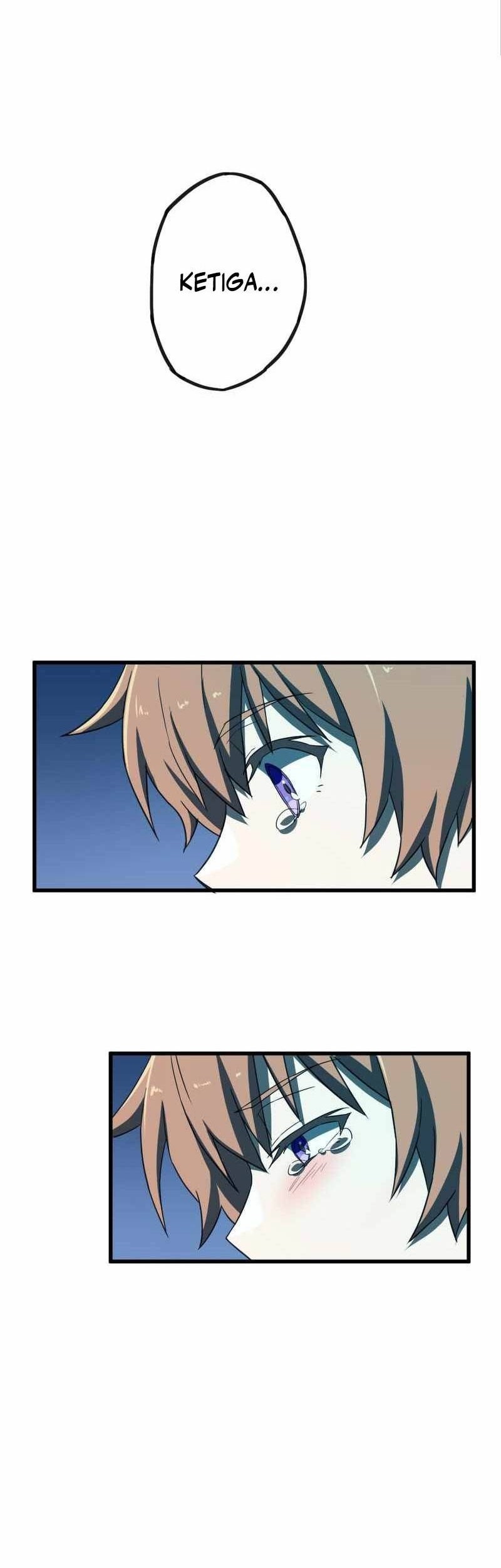 Estea: Inheritor of the Magic of the Beginning Chapter 3 - halaman 75