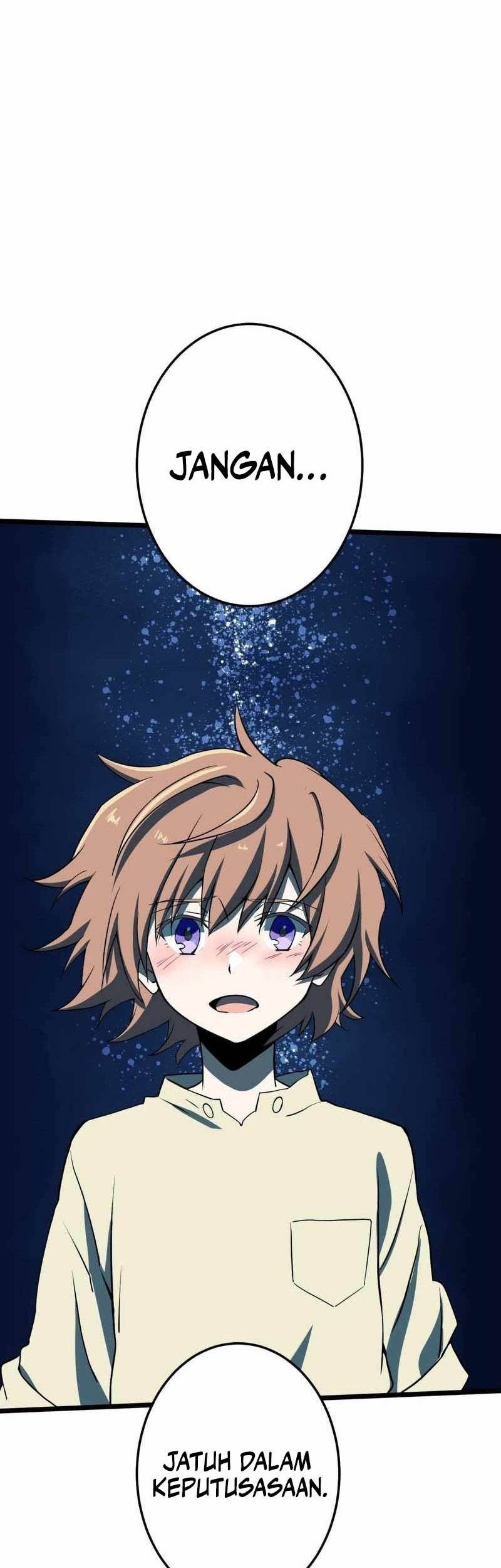 Estea: Inheritor of the Magic of the Beginning Chapter 3 - halaman 77