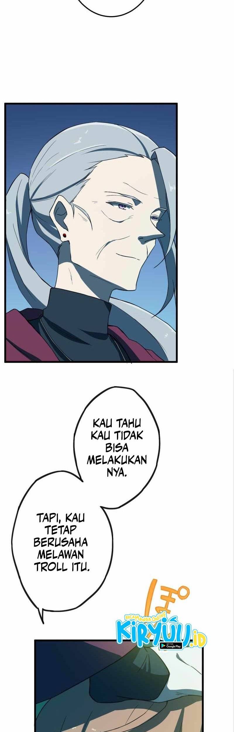 Estea: Inheritor of the Magic of the Beginning Chapter 3 - halaman 78