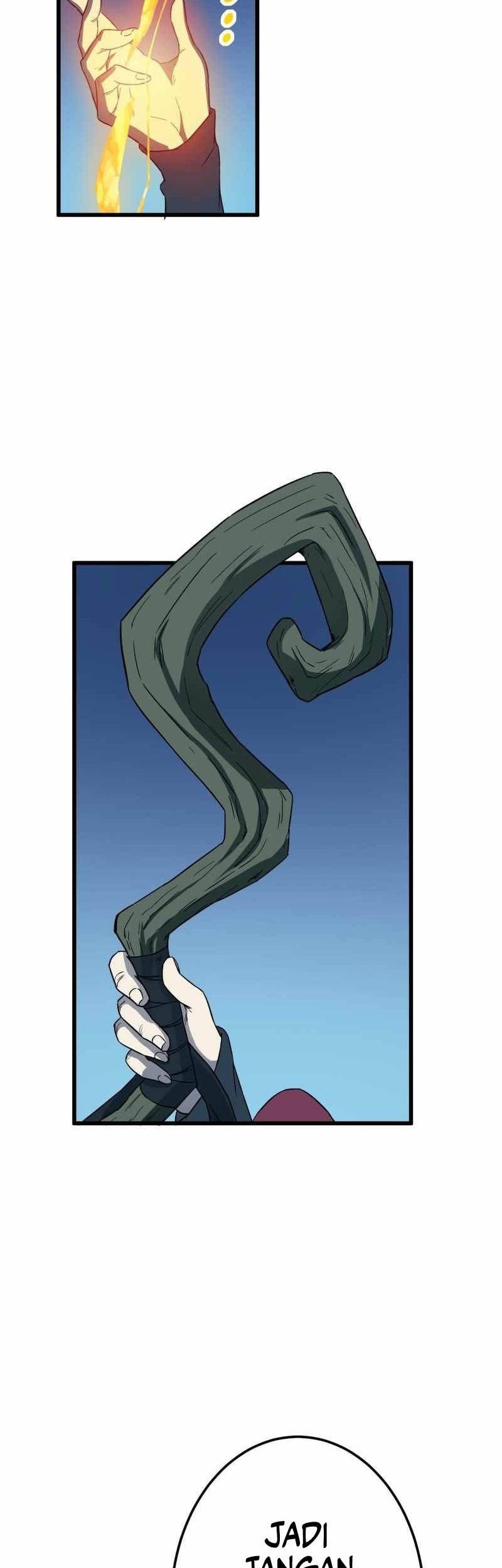Estea: Inheritor of the Magic of the Beginning Chapter 3 - halaman 83