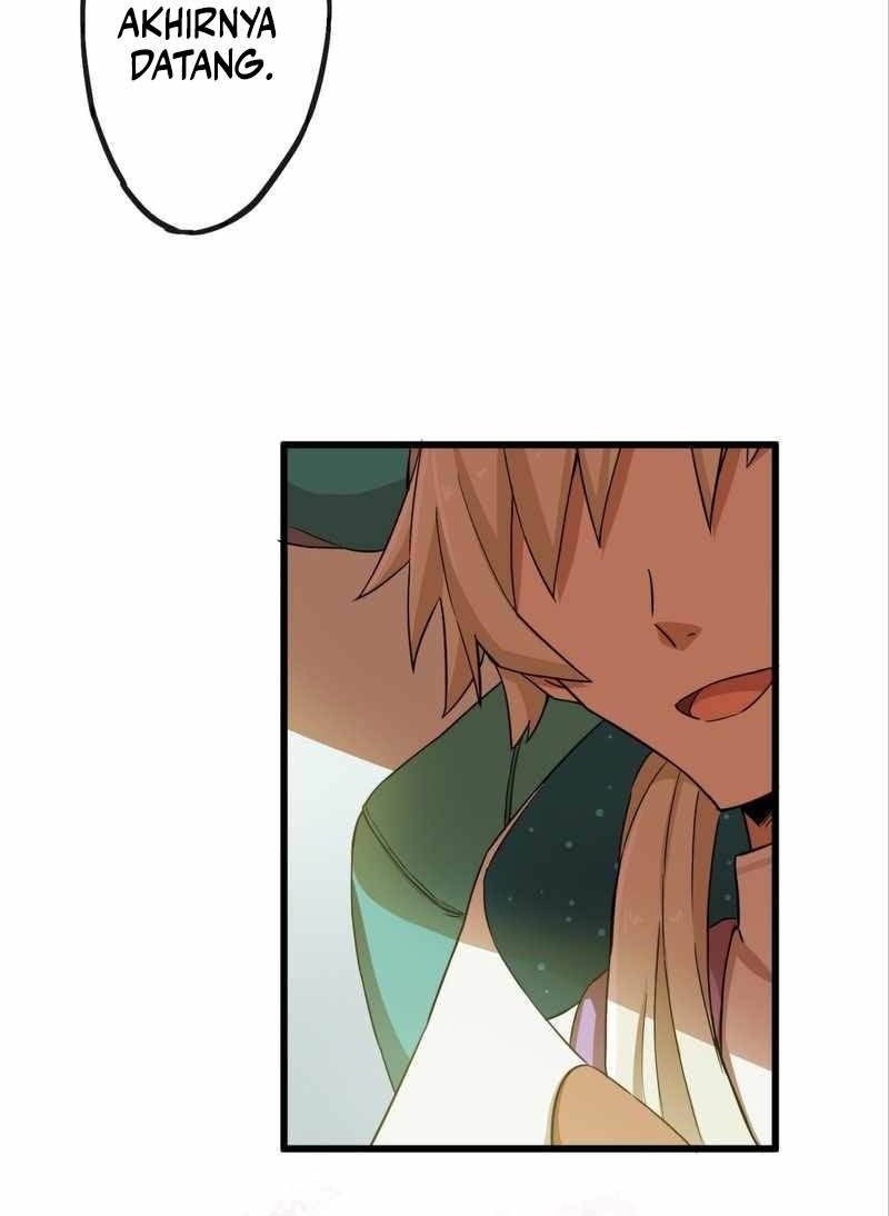 Estea: Inheritor of the Magic of the Beginning Chapter 3 - halaman 88