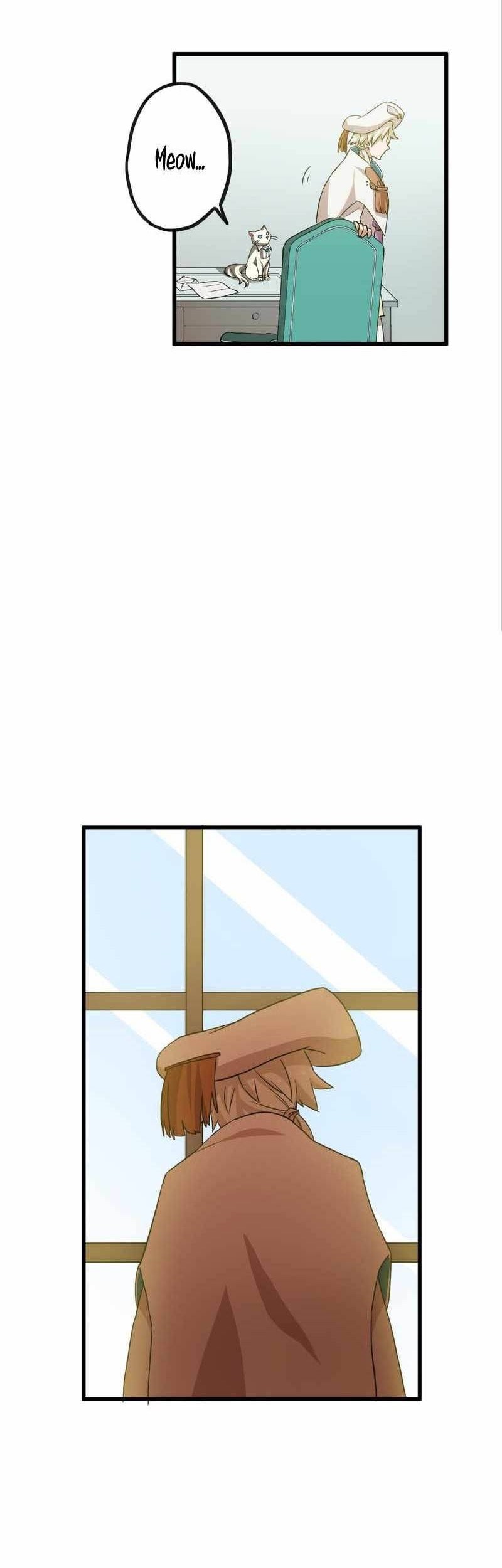 Estea: Inheritor of the Magic of the Beginning Chapter 3 - halaman 90
