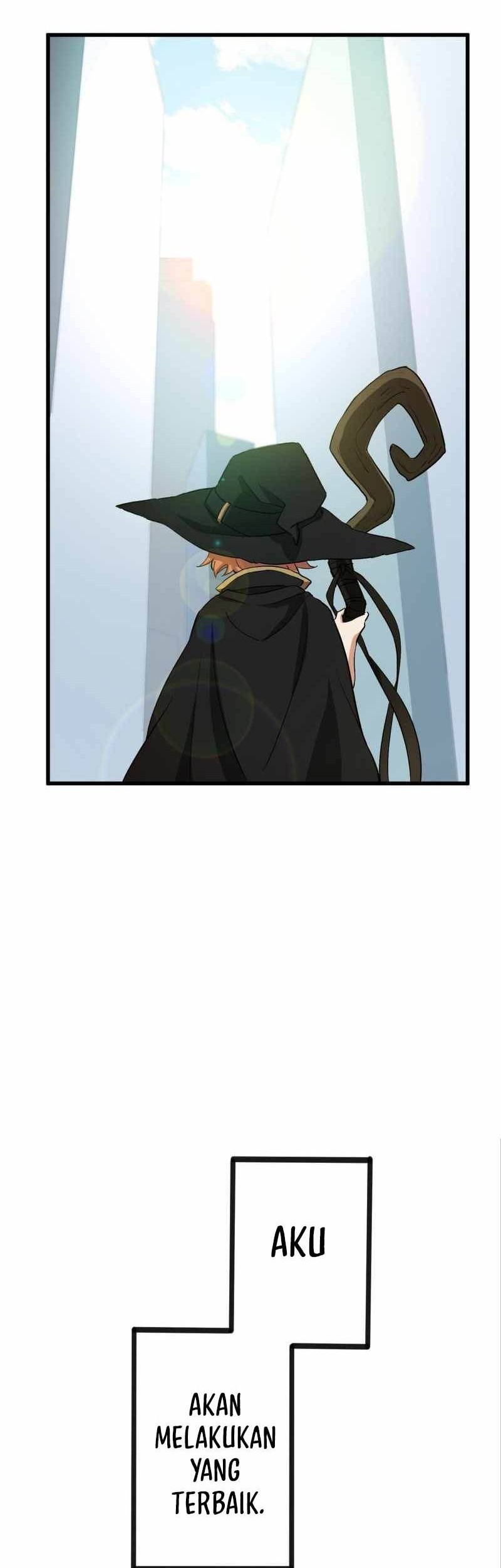 Estea: Inheritor of the Magic of the Beginning Chapter 3 - halaman 99