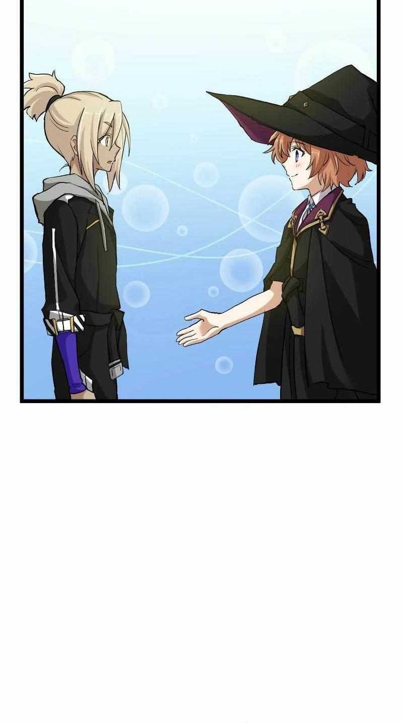 Estea: Inheritor of the Magic of the Beginning Chapter 4 - halaman 103