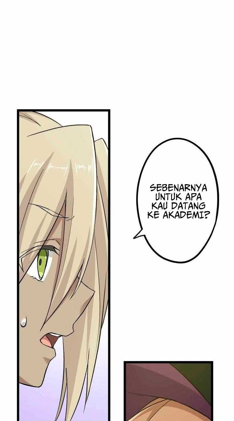 Estea: Inheritor of the Magic of the Beginning Chapter 4 - halaman 105