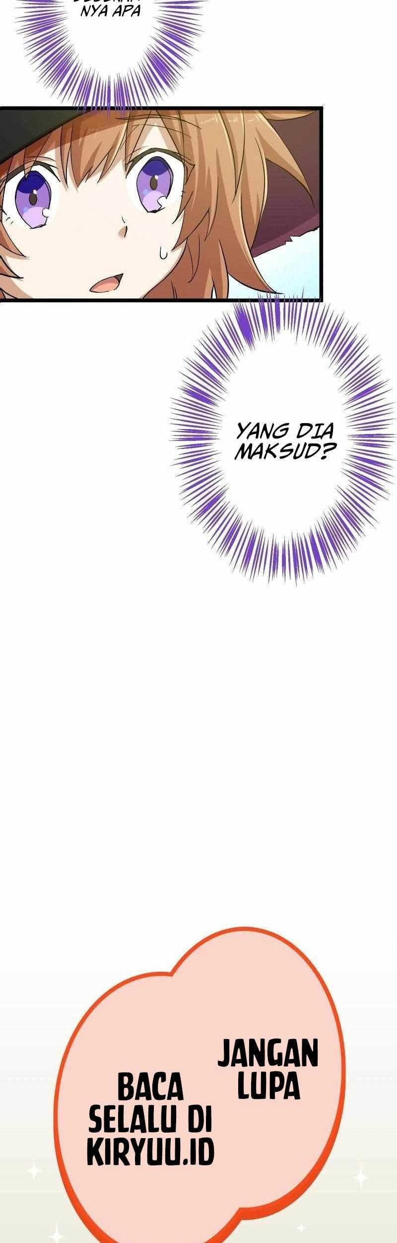 Estea: Inheritor of the Magic of the Beginning Chapter 4 - halaman 108