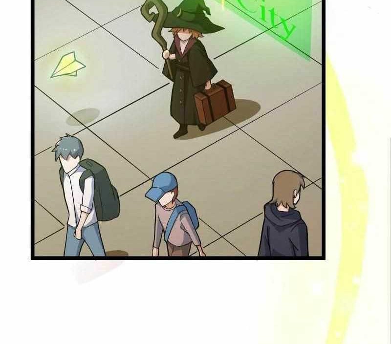 Estea: Inheritor of the Magic of the Beginning Chapter 4 - halaman 19