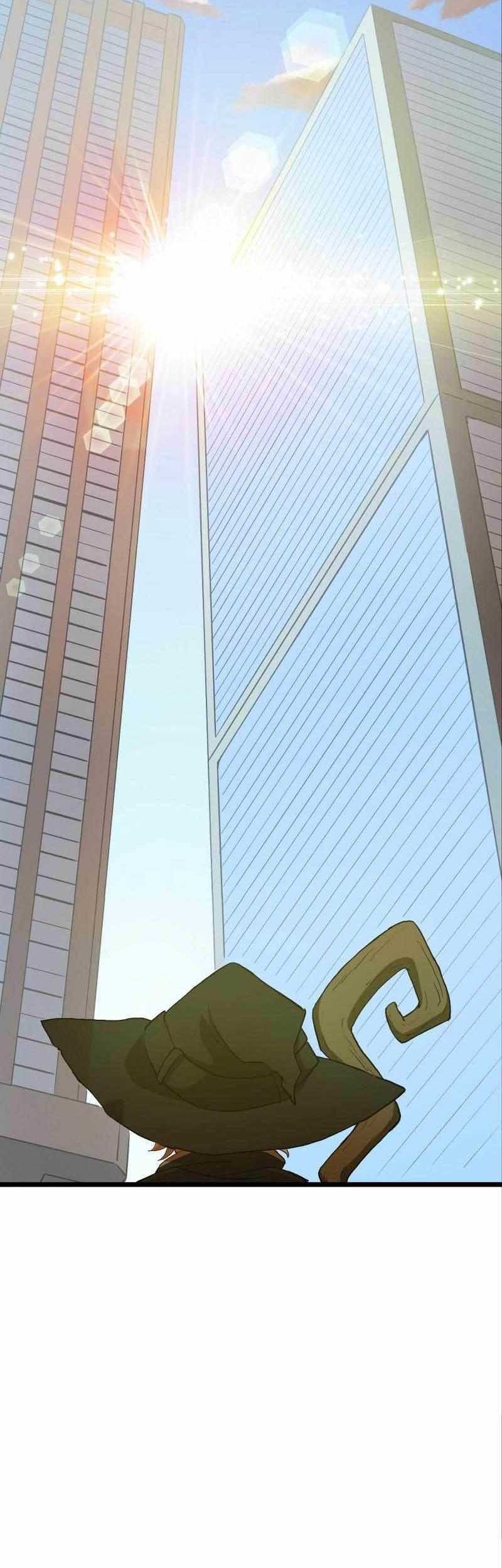 Estea: Inheritor of the Magic of the Beginning Chapter 4 - halaman 32