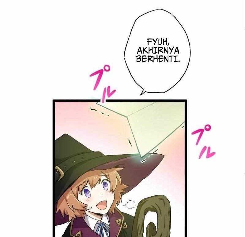 Estea: Inheritor of the Magic of the Beginning Chapter 4 - halaman 49