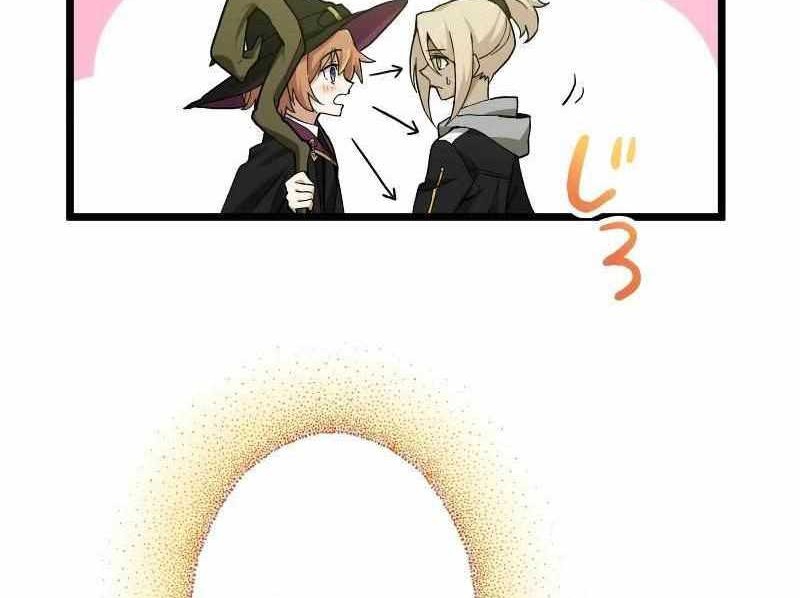 Estea: Inheritor of the Magic of the Beginning Chapter 4 - halaman 61