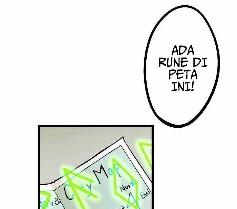Estea: Inheritor of the Magic of the Beginning Chapter 4 - halaman 7