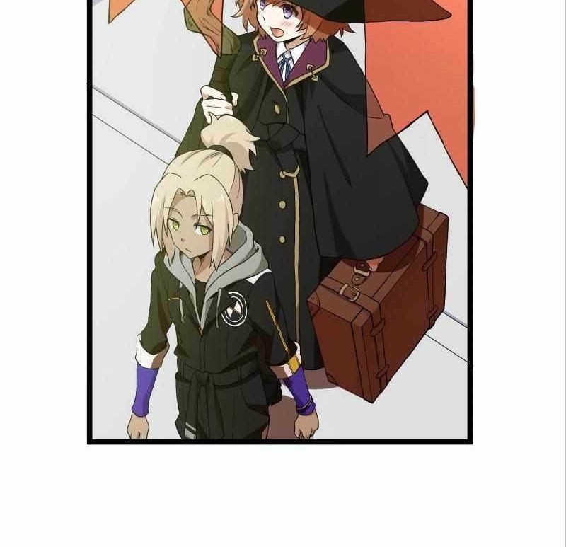 Estea: Inheritor of the Magic of the Beginning Chapter 4 - halaman 75