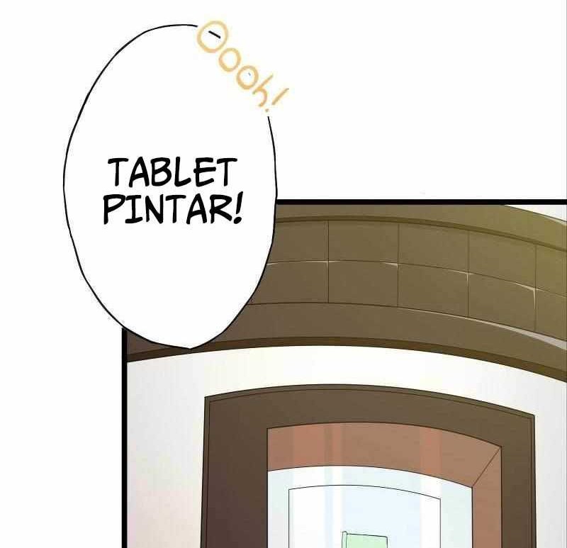 Estea: Inheritor of the Magic of the Beginning Chapter 4 - halaman 77