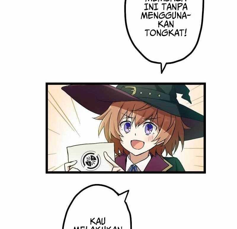 Estea: Inheritor of the Magic of the Beginning Chapter 4 - halaman 79