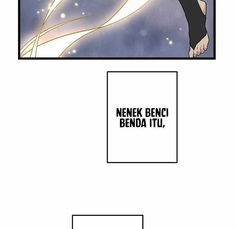 Estea: Inheritor of the Magic of the Beginning Chapter 4 - halaman 81