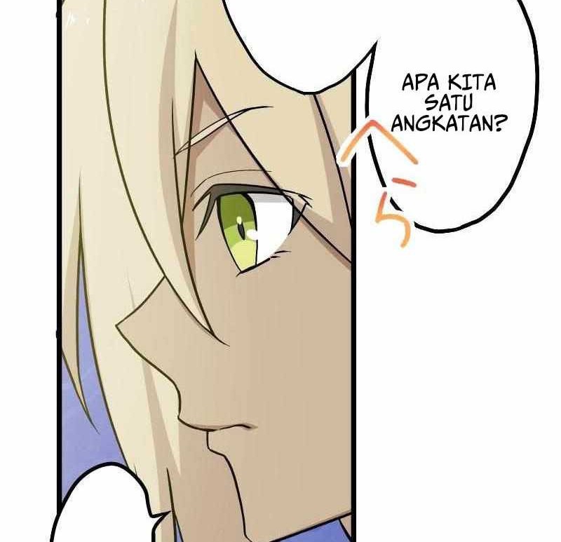 Estea: Inheritor of the Magic of the Beginning Chapter 4 - halaman 83