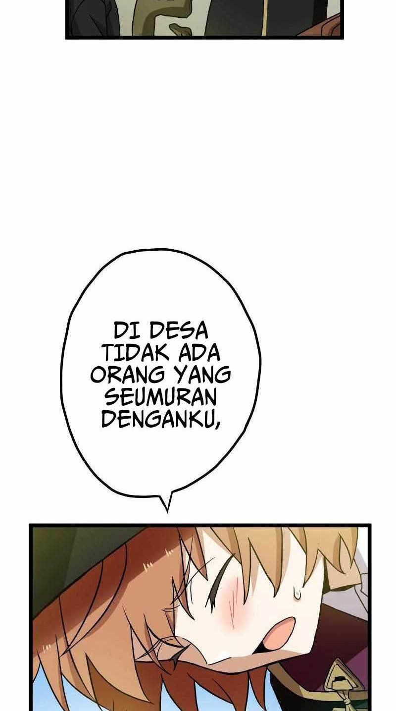 Estea: Inheritor of the Magic of the Beginning Chapter 4 - halaman 97