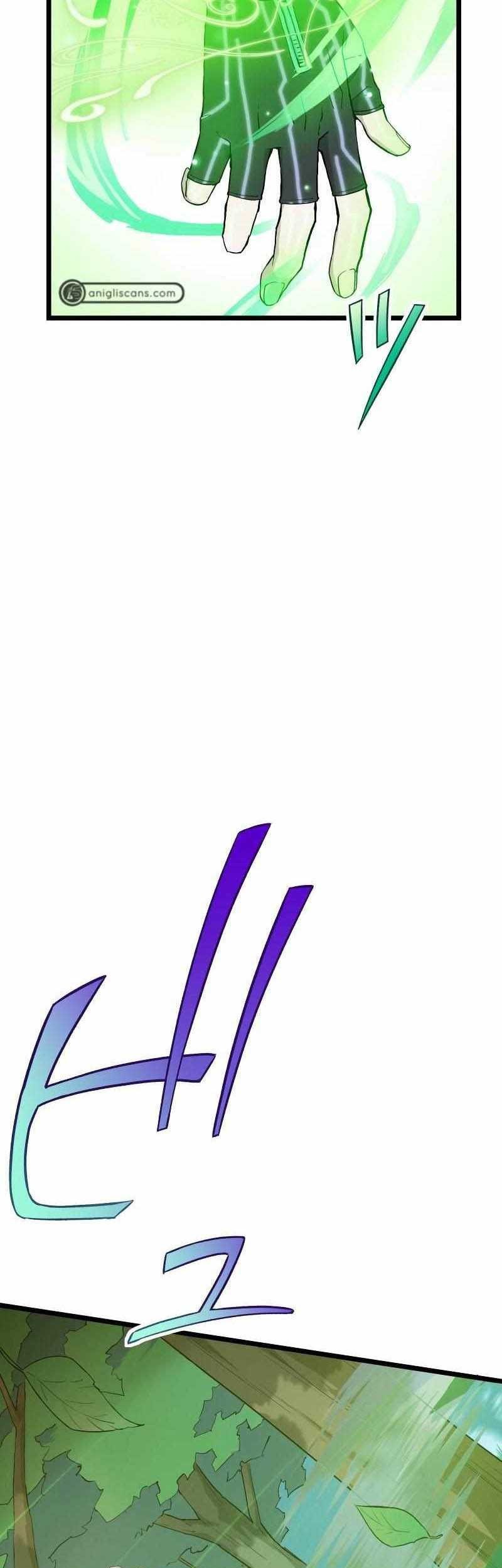 Estea: Inheritor of the Magic of the Beginning Chapter 5 - halaman 100