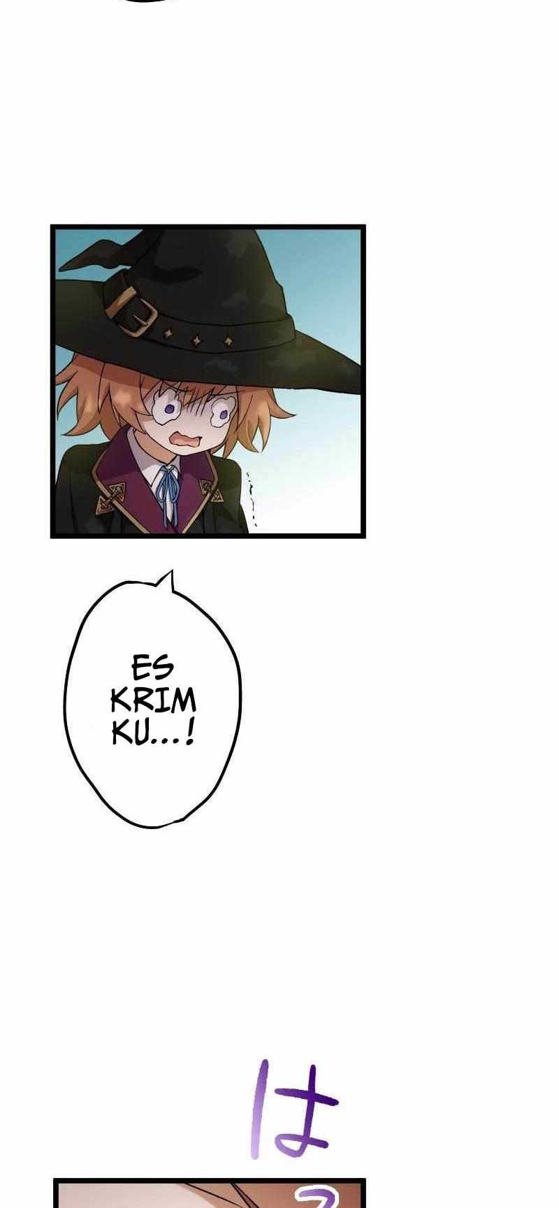 Estea: Inheritor of the Magic of the Beginning Chapter 5 - halaman 103