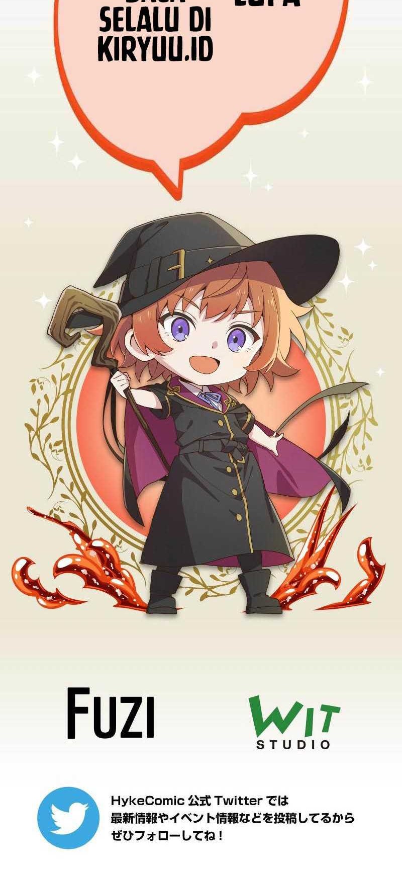 Estea: Inheritor of the Magic of the Beginning Chapter 5 - halaman 109