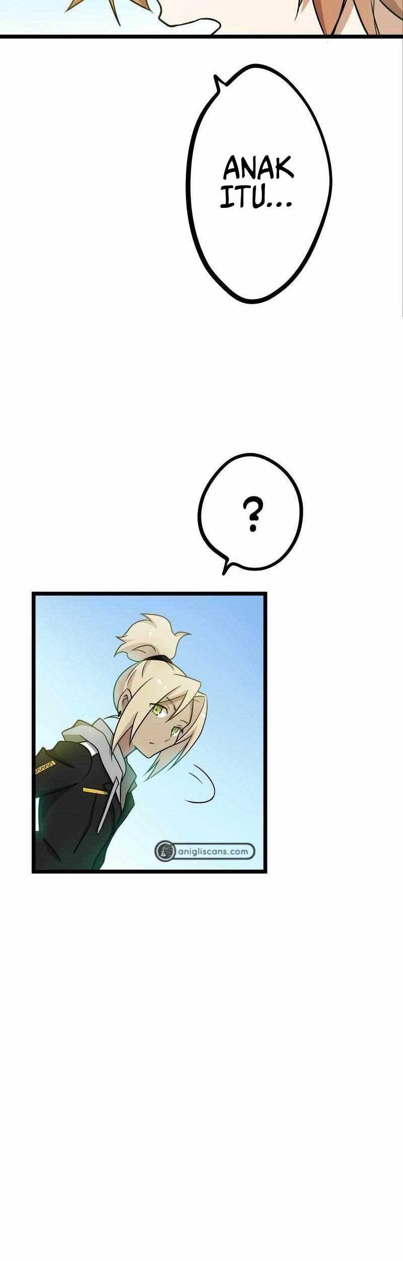 Estea: Inheritor of the Magic of the Beginning Chapter 5 - halaman 12