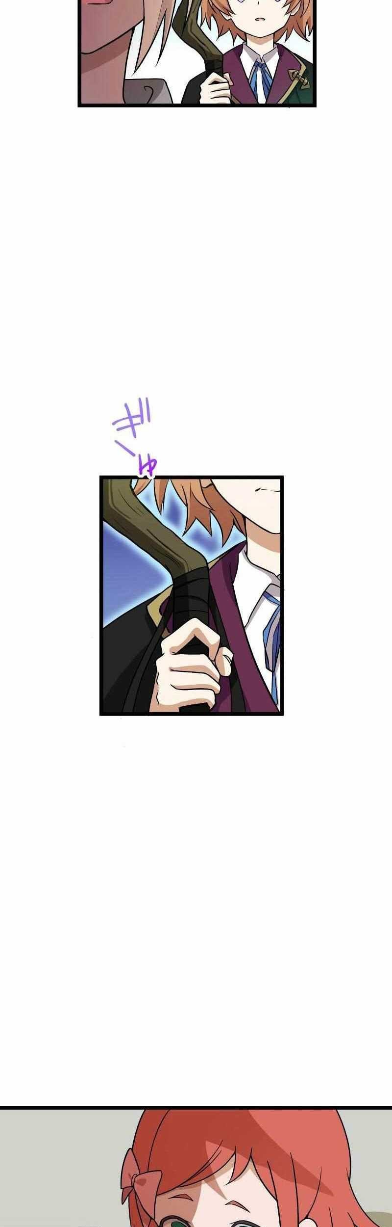Estea: Inheritor of the Magic of the Beginning Chapter 5 - halaman 16