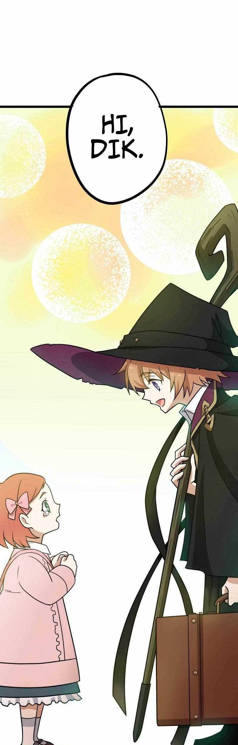 Estea: Inheritor of the Magic of the Beginning Chapter 5 - halaman 18
