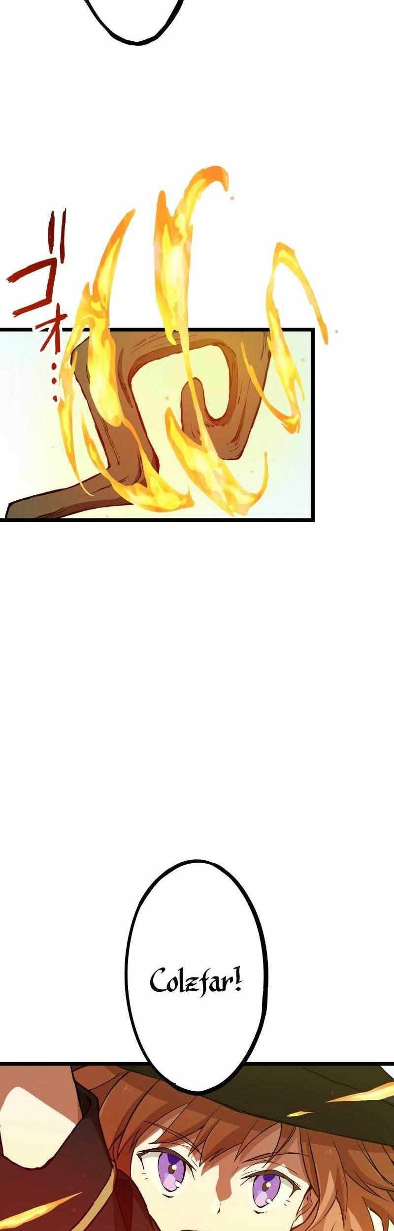 Estea: Inheritor of the Magic of the Beginning Chapter 5 - halaman 34