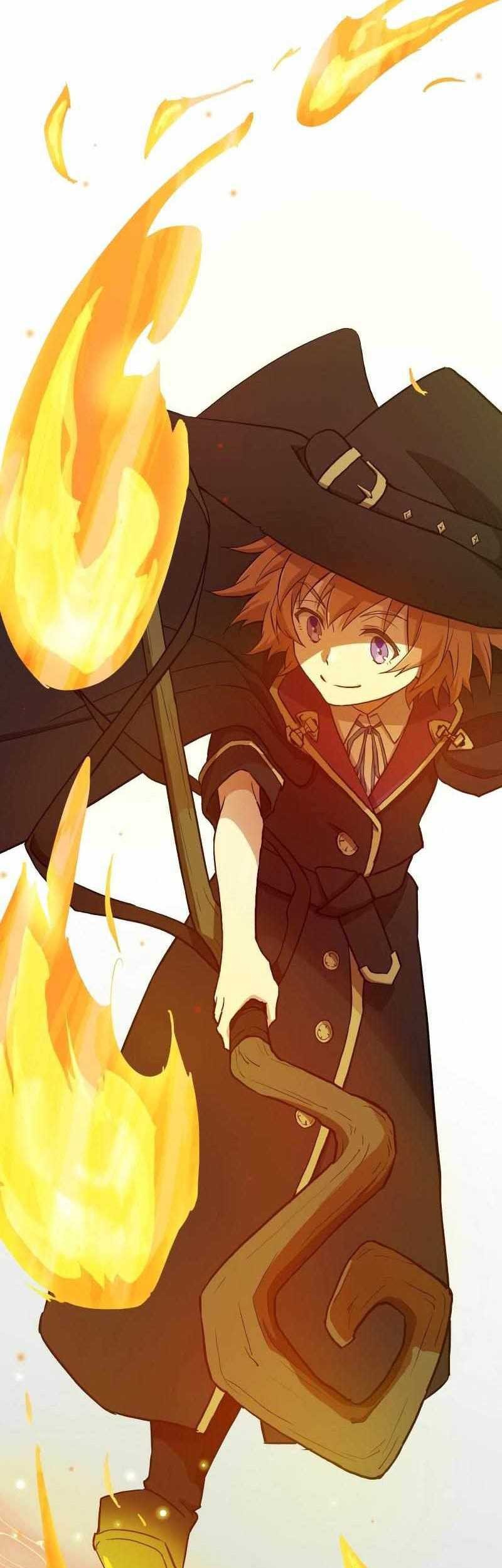 Estea: Inheritor of the Magic of the Beginning Chapter 5 - halaman 36