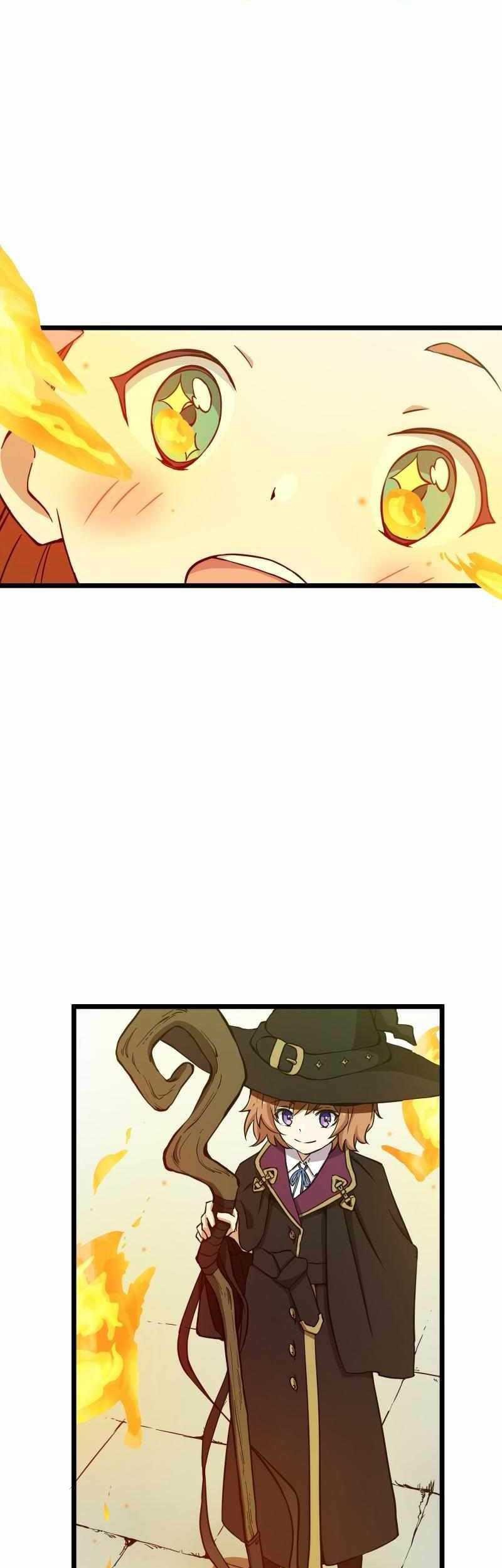 Estea: Inheritor of the Magic of the Beginning Chapter 5 - halaman 40