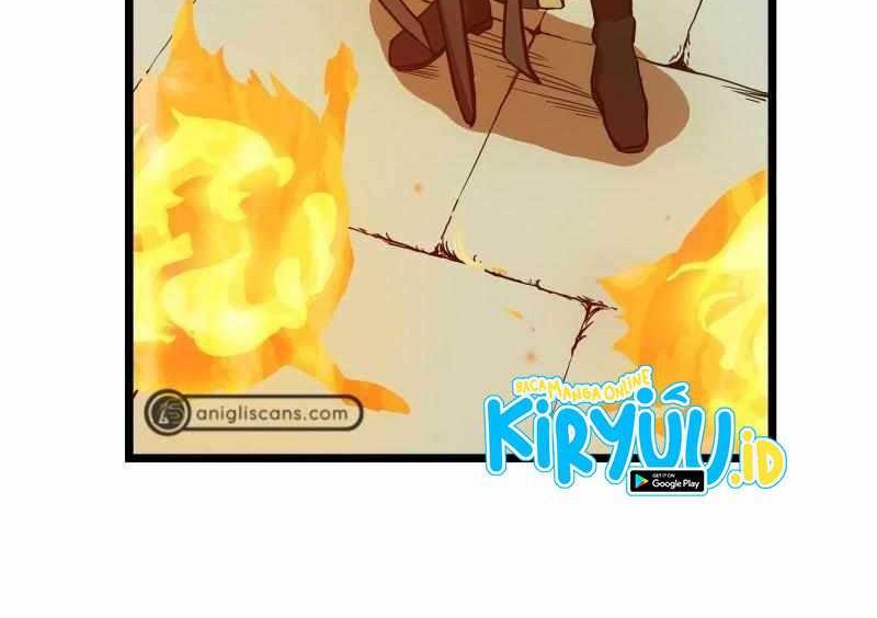Estea: Inheritor of the Magic of the Beginning Chapter 5 - halaman 41