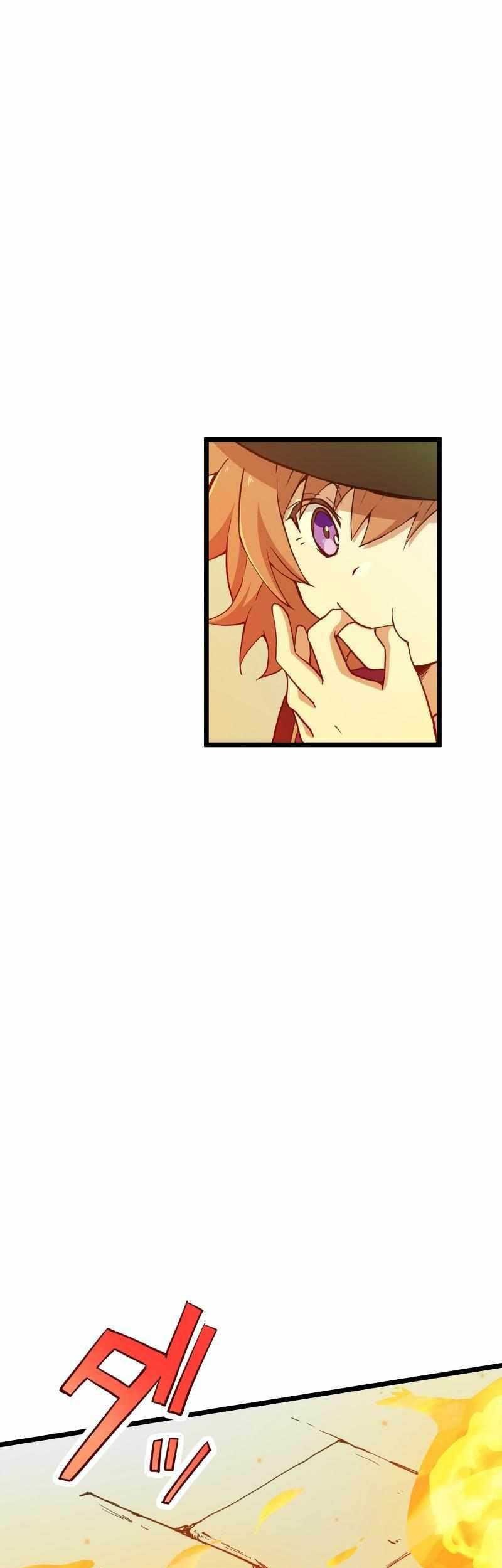 Estea: Inheritor of the Magic of the Beginning Chapter 5 - halaman 42