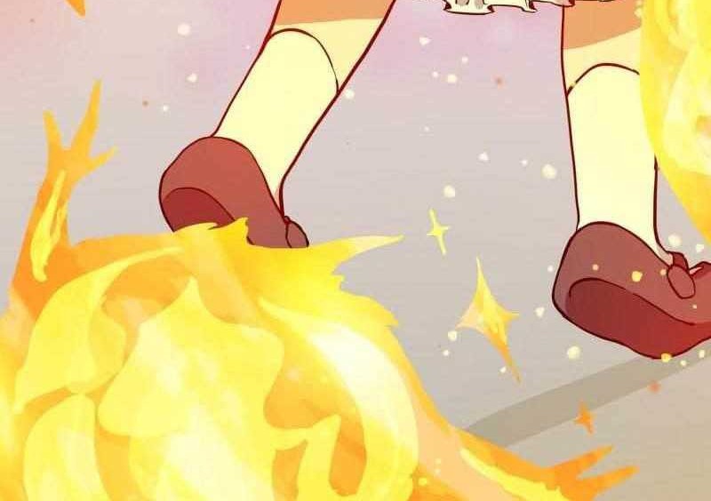 Estea: Inheritor of the Magic of the Beginning Chapter 5 - halaman 45