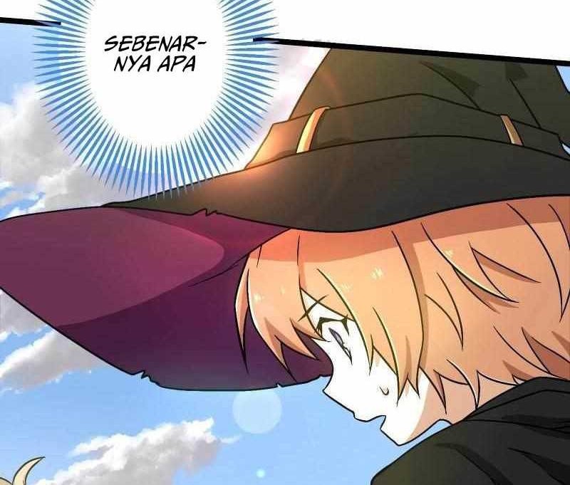 Estea: Inheritor of the Magic of the Beginning Chapter 5 - halaman 5