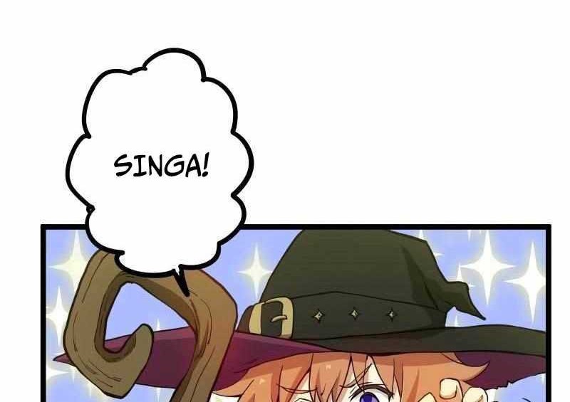 Estea: Inheritor of the Magic of the Beginning Chapter 5 - halaman 51