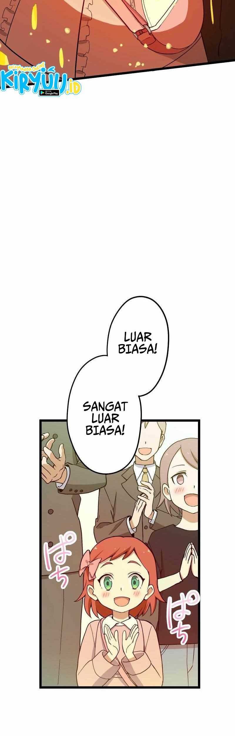Estea: Inheritor of the Magic of the Beginning Chapter 5 - halaman 60