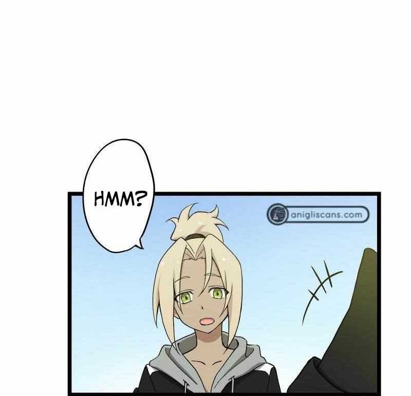 Estea: Inheritor of the Magic of the Beginning Chapter 5 - halaman 61