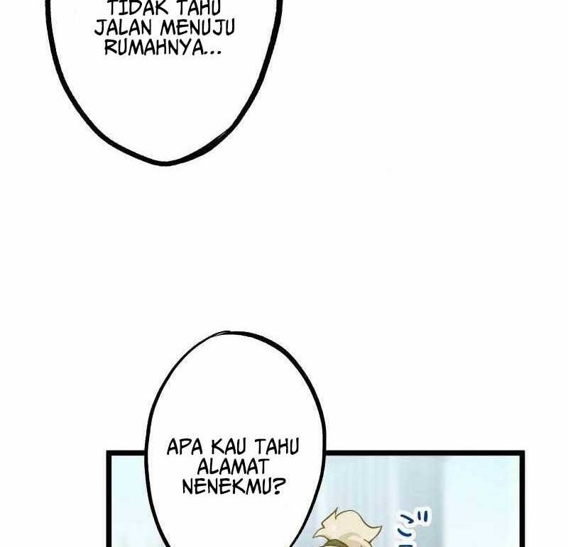 Estea: Inheritor of the Magic of the Beginning Chapter 5 - halaman 69