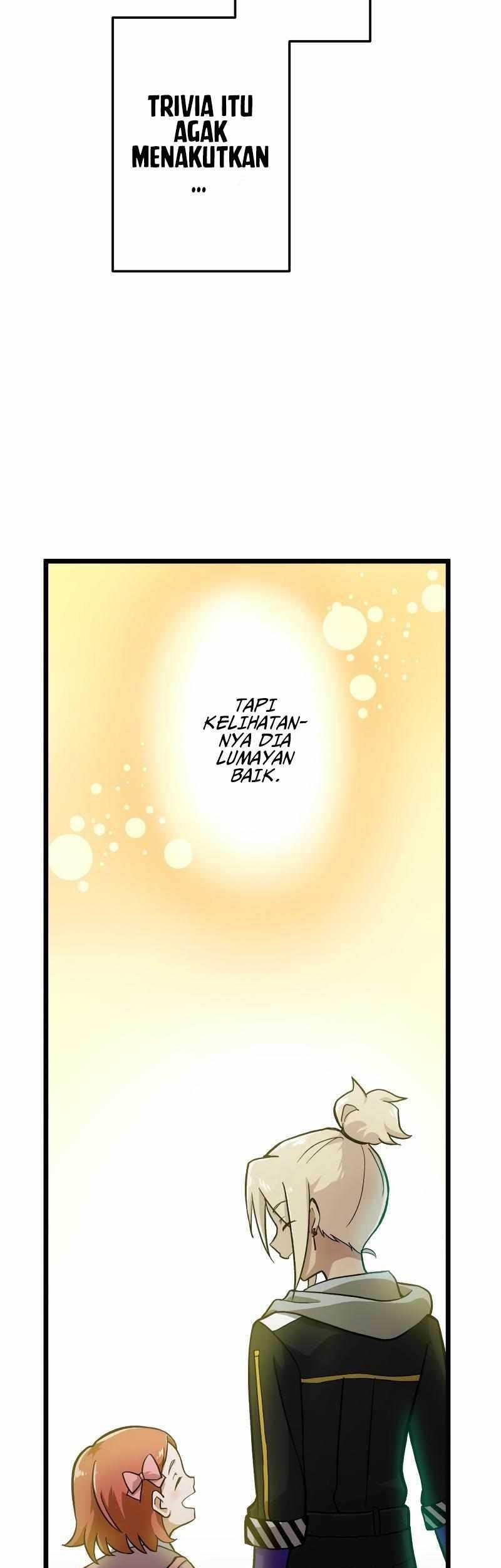 Estea: Inheritor of the Magic of the Beginning Chapter 5 - halaman 78