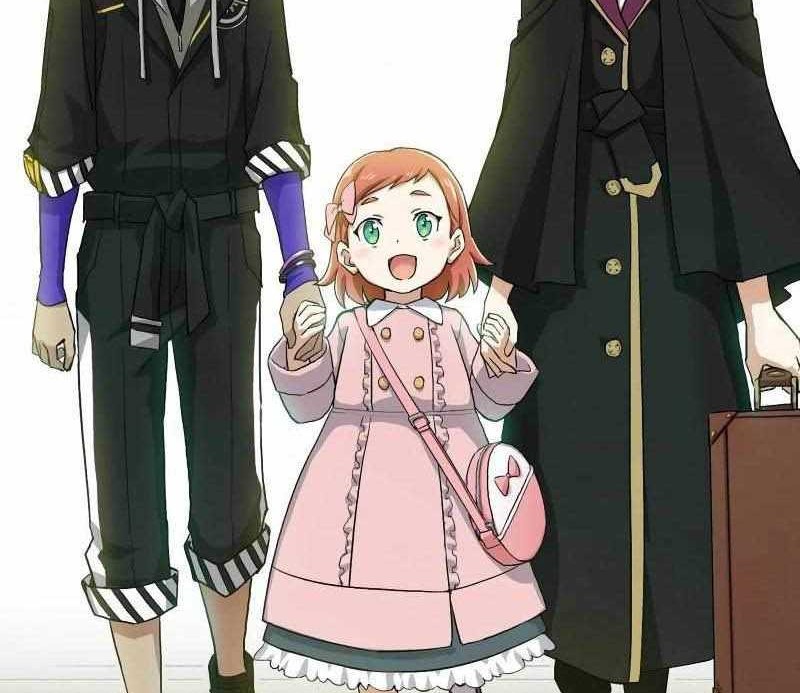 Estea: Inheritor of the Magic of the Beginning Chapter 5 - halaman 83