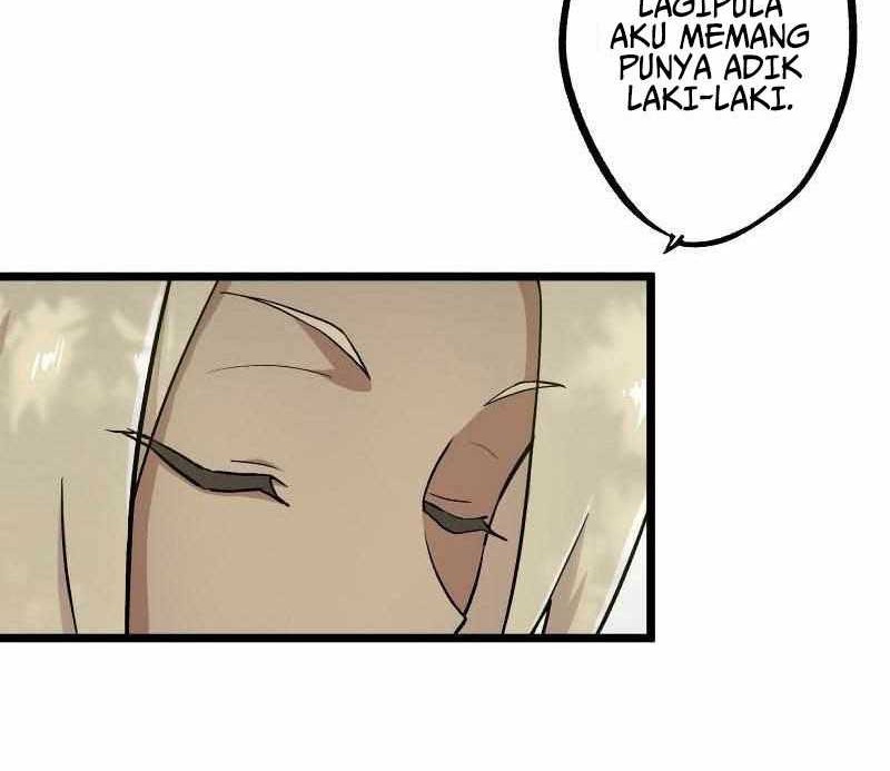 Estea: Inheritor of the Magic of the Beginning Chapter 5 - halaman 91