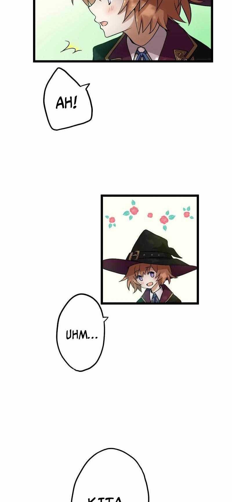 Estea: Inheritor of the Magic of the Beginning Chapter 5 - halaman 95