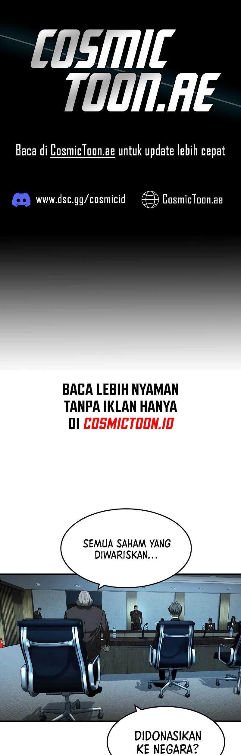 Esteemed Female Masters All Want to Possess Me Chapter 21 - halaman 1