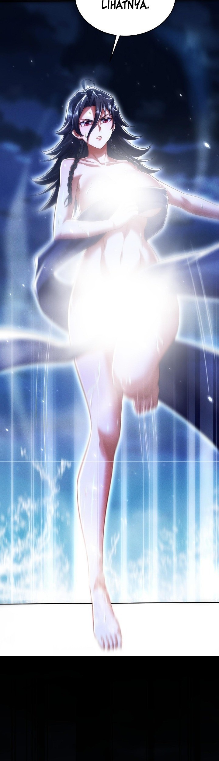 Esteemed Female Masters All Want to Possess Me Chapter 24 - halaman 53