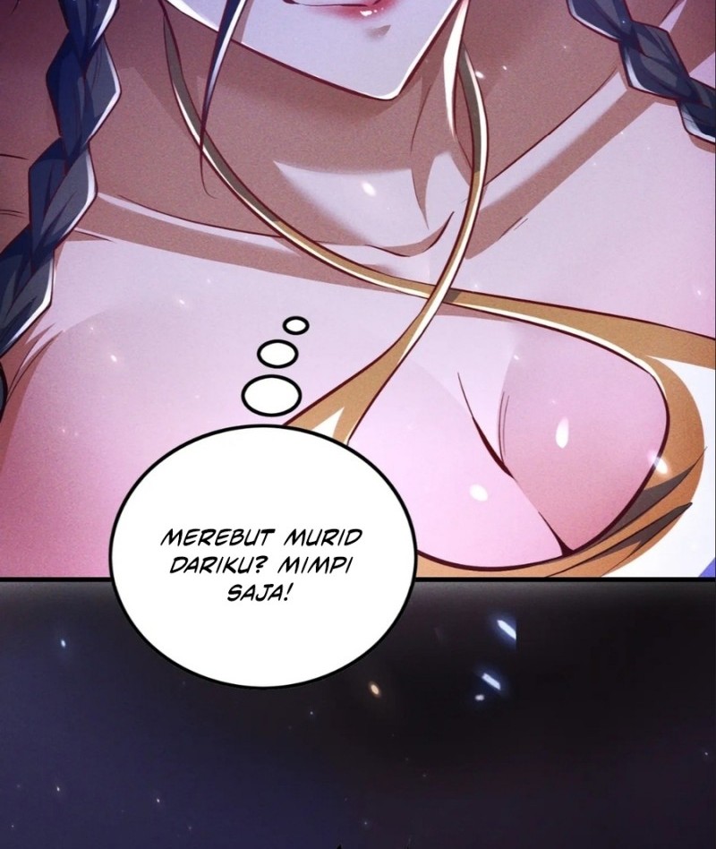 Esteemed Female Masters All Want to Possess Me Chapter 9 - halaman 51